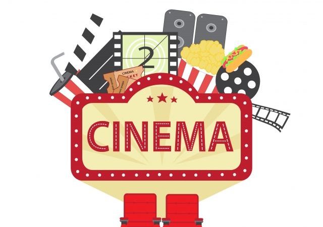 Festival cinematografico “MOVIMENTO CINEMA”