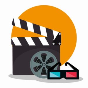 Programma Festival Cinematografico: 12 Dicembre 2019